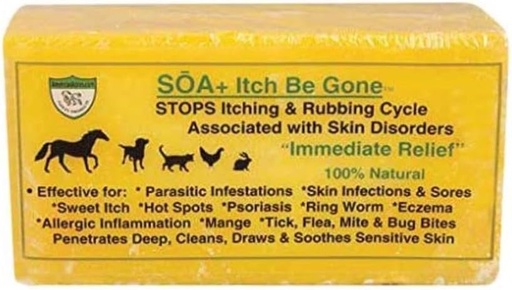[BRSWIZYOCQPQYGD6] Protected Equine SOA-Itch Be Gone
