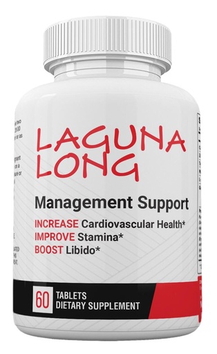 [BRSRAELYCV6GCCIZ] Zonata Laguna's Long Dietary Supplements for Men, Laguna Naturally Enhance Performance, Laguna Long Endurance, and Energy Levels, Natural Formula to Sustain Energy & Performance Levels (60 Tablets)