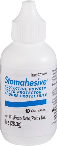 [BRSWIYQHCYDWYGY5] Convatec Stomahesive Powder 1 Oz