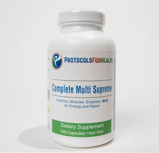 [BRSROZIQBUARMG3Z] Çok Yüksek 240 Capsules