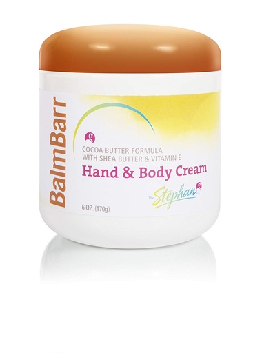 [BRSWIY32BIIRUGDO] Cocoa Butter Cream, 6 Ounce