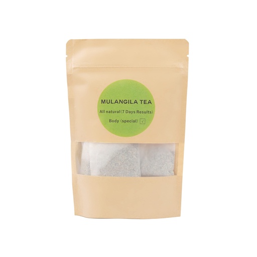 [BRSROYDRBUDRGAA2] Naturally Slim Herbal Tea Blend: Body Shaping, Metabolism Boosting, Appetite Suppressing, Detox & Wellness Tea, 28 Tea Bags for a Healthier You (Body Special)