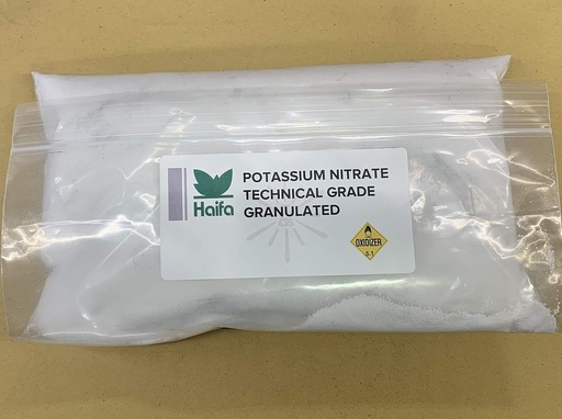 [BRSWYCDRBB4BYF3Z] Potassium Nitrate Technical Grade KNO3 4LBs 4 LBs (Granulated)