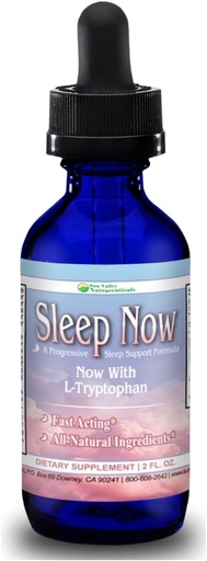 [BRSRAFIPBZ7A2DT7] Sleep Now