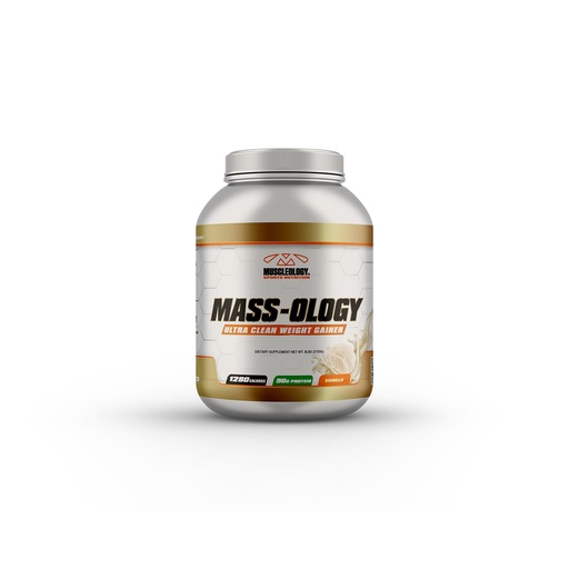 [BRSWGYYOC4CRUDY2] Weight Gainer | Whey Protein Powder | Muscle Builder for Men & Women | Vanilla, 7.8 lbs