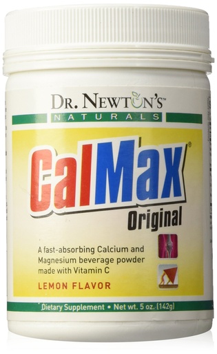 [BRSWIEDRAF7BCGDU] Dr Newtons Naturals CalMax Calcium Magnesium Vit C