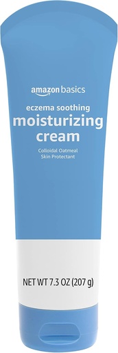 [BRSW2GQBPMBAM23V] Bàsica Eczema Souto Moisturing Cream amb Oatmeal de Colloada, 7.3 grams (Pira de 1) (anteriorment Somimo)