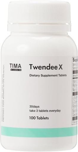 [BRSRM2QEAQAWMCQ4] X Super antioxidatzaile gehigarria, 8 Osagai Aktiboen bitamina B&C L-Glutamine L-Cystine Coenzyme Q10 Succinic-Acid Humaric-Acid Niacin