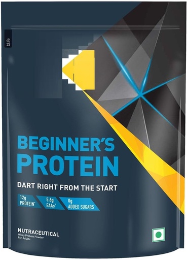 [BRSRAAI6OANGMAY6] DURJA starter's Whey Protein, No Added Sugar, Nhanh hơn recovery & Recovered strength (Magical Mango, 1 kg / 2,2 lb) ...