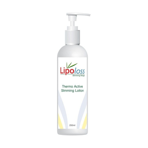 [BRSWIBQ7AZ7AECTM] THERMO ACTIVE SLIMING LOTION SIZE 0 EXTREME WEIGHT LOSS TREATMENT by Lipoloss