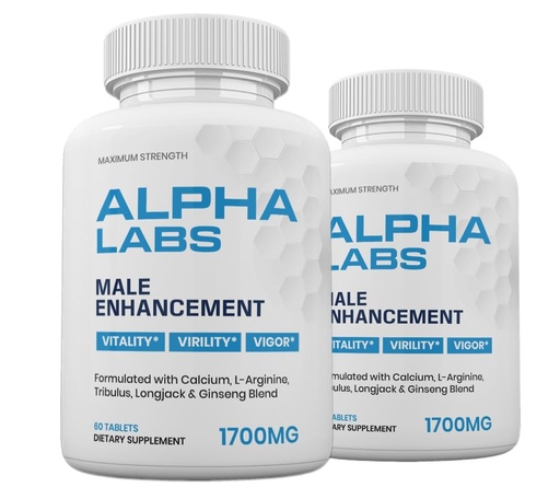 [BRSRAEADOUIWGEIZ] Zonata (2 Pack) Alpha Labs Dietary Supplements for Men, Naturally Enhance Performance, Endurance, and Energy Levels, Natural Formula to Sustain Energy & Performance Levels (120 Tablets)
