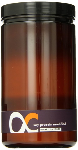 [BRSWIFIFCJ6RM33K] Proteína de soia 4mular Versawhip 600k modificada, 11 Ounce