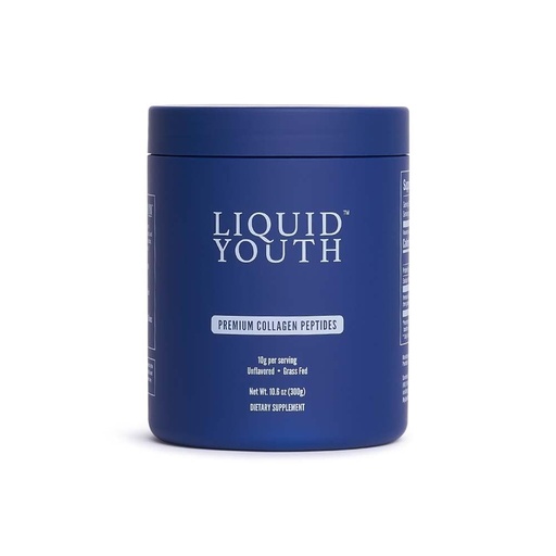 [BRSRAYIDAEBGEEQ6] Collagen Peptides Powder for Women & Men - Type I & III Premium Grass-fed Bovine, Hydrolyzed Collagen, Promotes Hair Growth, Skin, Nail, Bone & Joint Health - Unflavored, 30 Servings