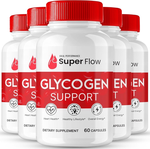 [BRSRAAQFBAFQAGYZ] 超流Glycogen支持,超流Glyco优化器 Capsules,Glycogen超级流,超流Glycogen支持药丸,超流Glycogen支持审查,血液支持公式补充(5包)