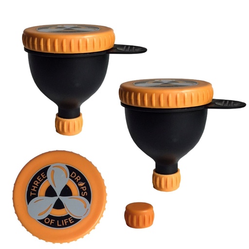 [BRSWKH34A55BU2Q7] Funil de proteína de treino, melhor para o suplemento e recuperação de fadiga após ou antes do exercício, atividades de trabalho e estresse - Militar Favorite Pacote duplo para suplementos diários