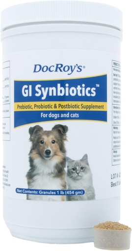 [BRSWIEL6OEGRS2TK] Doc Offers GI Synbiotics Probiotic & Prebiotic ...
