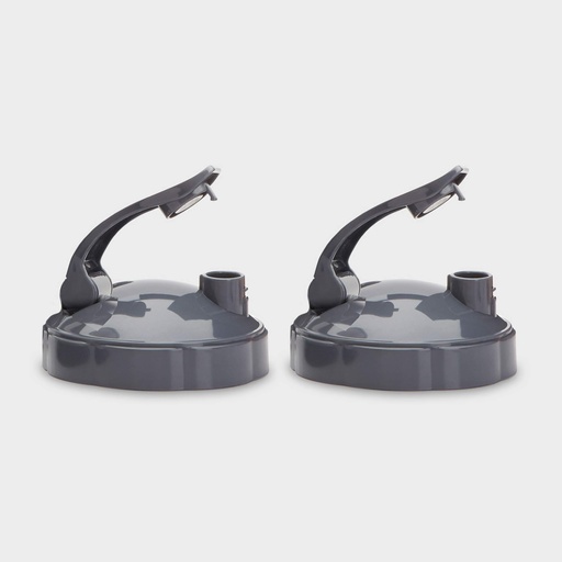 [BRSWGCQTCEBRG33A] nutribullet Flip Top To-Go Lid (set of 2)