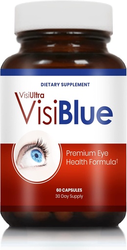 [BRSROYYTBZ6B4CLF] VisiBlue (1Pack)