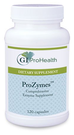 [BRSWI2QQOUCWYEYZ] ProZymes (120)