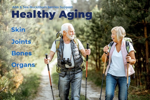 [BRSWYYY7CANAAFA4] Stem Cell Release Factor | Aging and Stem Cell Support