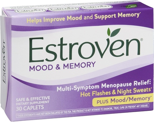 [BRSWIYYPCYFWCEQV] Estroven