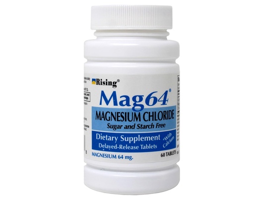 [BRSWIZQOAYPRCC3U] Special pack of 6 MAG 64 535MG RISI 60TB X 6