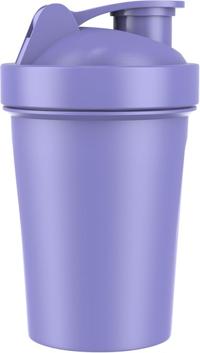 [BRSRAEI5DJ7GA2Y3] -5 PACK- Shaker Cups for Protein Shakes | Motivational Protein Shaker Bottles for Protein Mixes | Protein shaker Cups | Shaker Bottles for Smoothies | Dishwasher Safe Shaker Cups (BoldBlend)