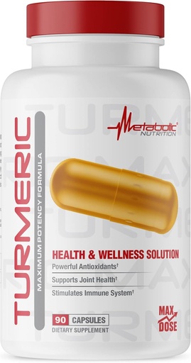 [BRSW2YL5C4CRAALA] Curcumina de nutrición metabólica con extracto de cobre negro, 2300 mg, cápsulas veganas, soporte integral natural y saludable, no GMO, Gluten Free