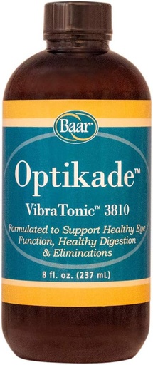 [BRSWIYYQBJ6ROEAV] Baar Optikade VibraTonic 3810