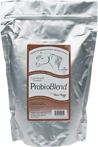 [BRSWIZQ2BJYBU2A7] PROBIO BLEND - 2.5 LB