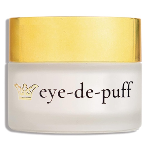 [BRSWIGD5CQJW2FT2] GUNILLA Anti-Aging Eye Cream Eye-de-puff A23 Concentrated with 23 Actives & Botanicals Hydrate & Help Reduce Fine Lines, Puffiness & Dark Circles, Natural, Peptides, Vegan - 5 oz