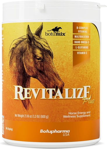 [BRSRO2YCDN5A4ADZ] Revitalize Plus