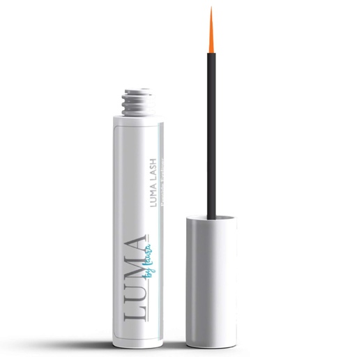 [BRSWGFALOFYAY2DV] Eyelash Growth Enhancer & Eyebrow Serum - Moisturizes, Lengthens & Volumizes Sparse, Thinning Eyelashes & Brows - Formula with Stem Cell Complex, Glycerin, Peptide, Panthenol