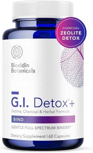 [BRSWI2YCC5YAAHDY] Comment Kích hoạt Champal Binder & Zelite Detox Phụ với Silica - Trợ giúp dán và dọn dẹp chất độc - Hỗ trợ làm sạch toàn bộ cơ thể và làm giảm nhãn cầu (60 Capsules)