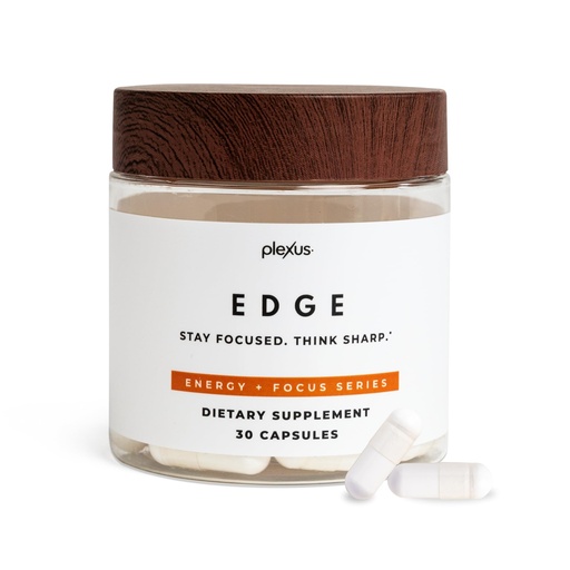 [BRSWKGDQON5BCCLU] Plexus Edge®