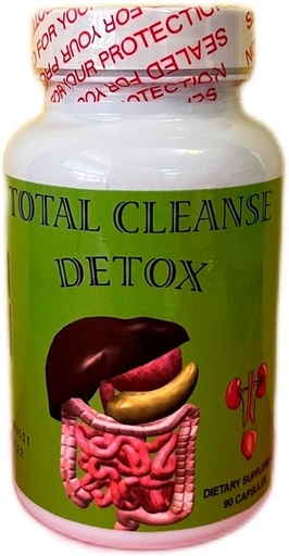 [BRSWKFDROEABYYDY] Total Cleanse