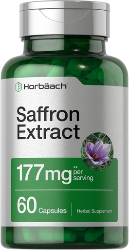 [BRSW2CYDOIDRYHIZ] Horbäach Sroft Extract Capsles  готварски капсули ... 177 mg 60 хапчета ...