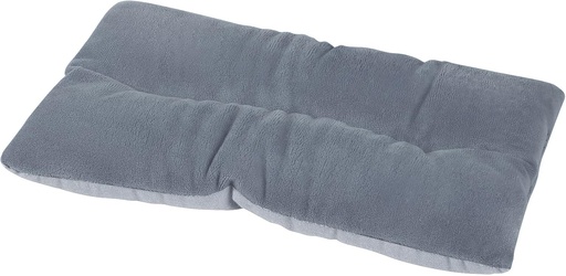 [BRSW2BIYBYPA2DT3] Atsuwell Heating Pad Microwavable Warm Compress, 6 x 11 Multipurpose Microwave Heating Pad for Cramps, Knee, Muscles, Joints, Unscented Moist Heat Pack for Relaxation, Grey
