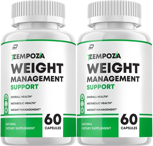 [BRSRAZQHAV6AOFY6] Zempoza Metabolia Kapselit - Zempoza Naural Dietary Supplement, Zempoza Metabolia Tukikapselit, Zempoza Pillerit, Zampoza, Zempoza Reviews (2 pakkausta - 120 kapselia)