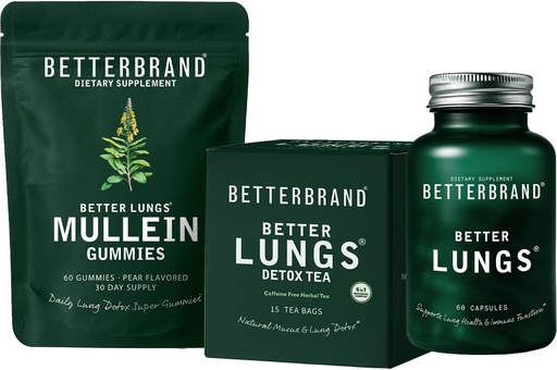 [BRSROGAEDMBRU3L3] Betterbrand Health Pack