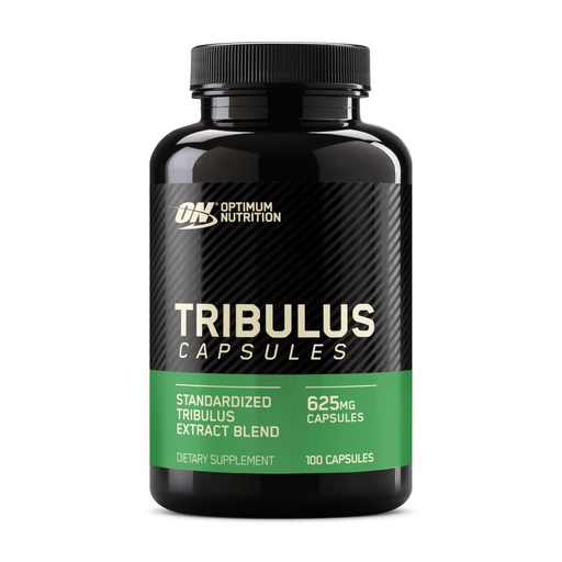[BRSWIE33AUJRE2L6] Optimum Nutrition Tribulus Terrestris 625mg, 100 Capsules