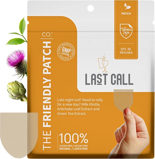 [BRSRMCQKCUIAIE37] The Friendly Patch - Last Call Patch - 28 Patches