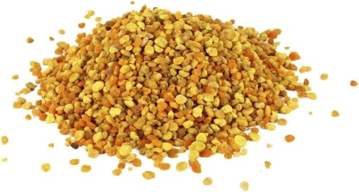 [BRSRABTRCIFAOG3H] Bee Pollen Granules - 1 lb
