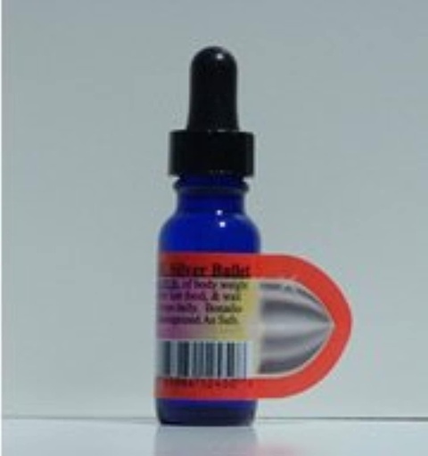 [BRSWIYTYAIHRQD3A] Patented Indium 1/2 ounce bottle - Indium Ease