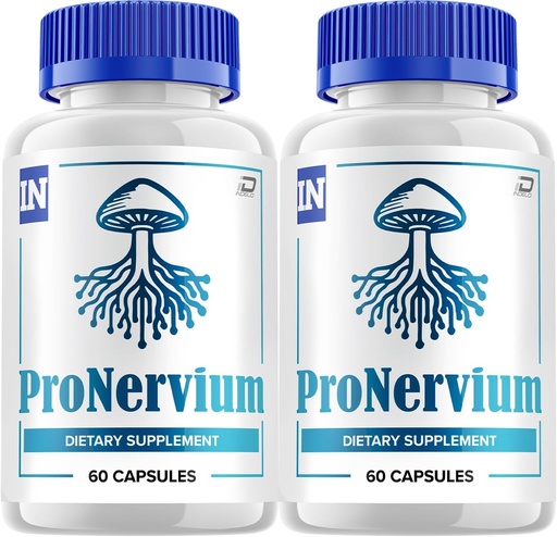 [BRSRAYYBOIARS33O] Pronervium Nervive Health Piles Pronervium Reviews Pronervum Notrophic Aducces, Pronervium All All Afority Supplement, Pronervium Reviews (2 แพค - 120 Capsoles).