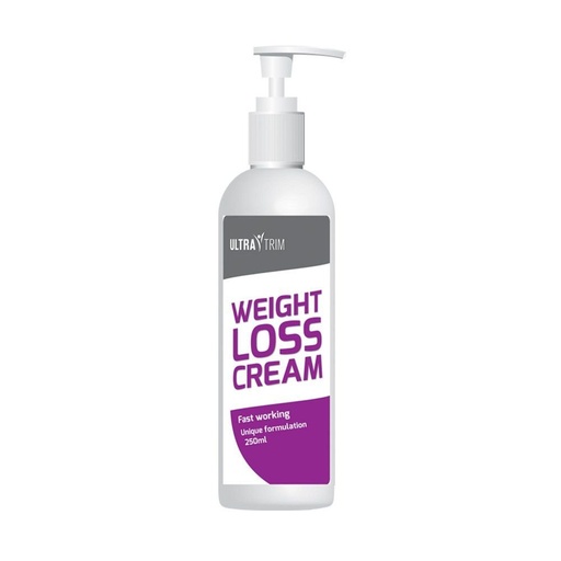 [BRSWKZQGBB6AOF3M] Ultra Trim Weight Loss Cream – Lose Fat Fast GET Tight Toned Body Slimming