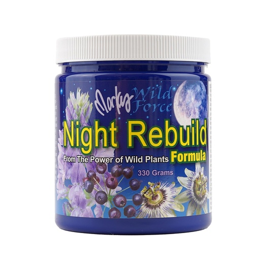 [BRSROEICOAIWM2Y6] Night Rebuild Powder