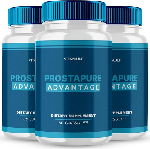 [BRSRAAT4CN6BMAIY] Prostapure Capsules, Prostapure Prostate Health Supplement Pills - Extra Strength, Prosta Pure Supports Prostate Heath All Natural Formula, Prostapure Capsules Reviews (3 Paket)