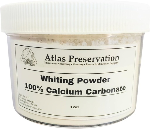 [BRSW2AL3AEHAMYL4] Whiting Powder 12oz